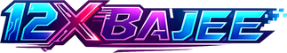 12xbajee লোগো